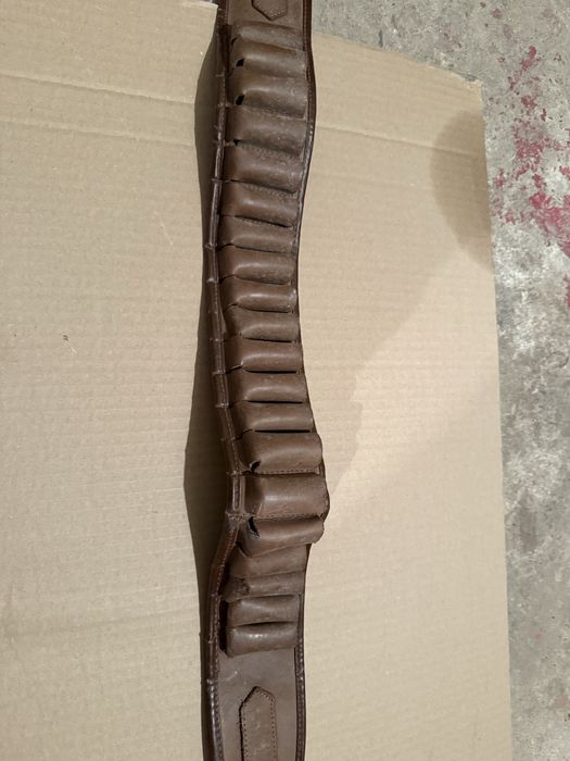 Продавам ловни патрондаши