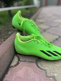 Ghete de fotbal | ADIDAS XSPEEDPORTAL 4 | Marime EU = 42