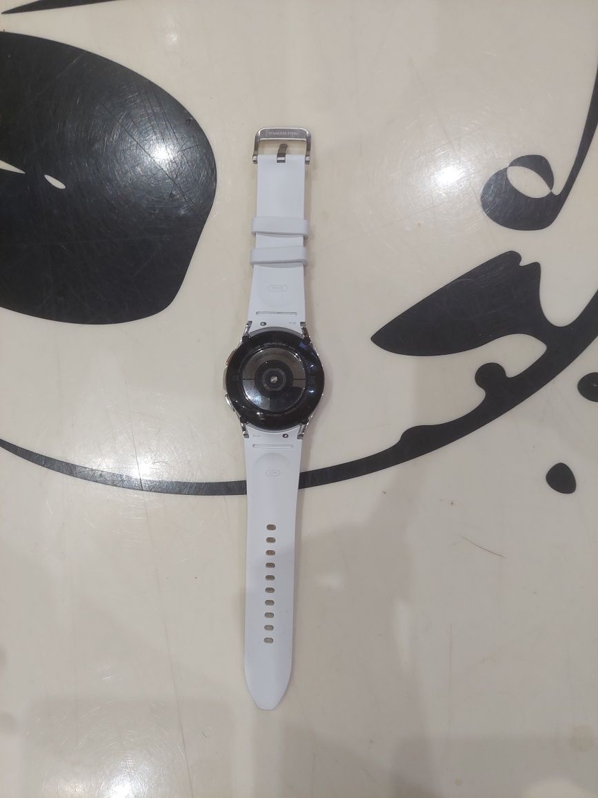 galaxy watch 4 classic