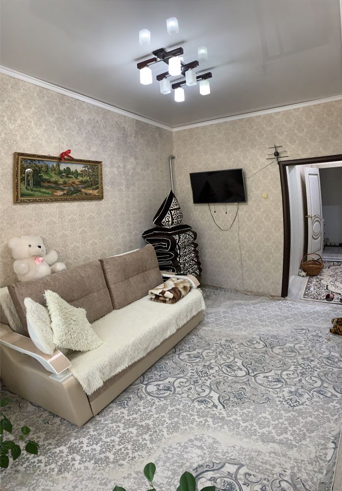 Продается квартира!!!