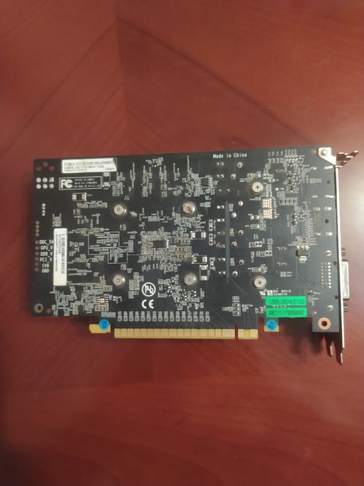 Продам видеокарту