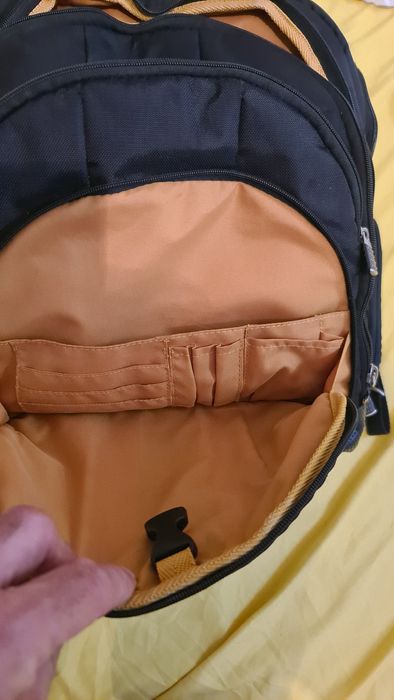 Rucsac laptop profesional samsonite