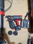 Max pistol de legat fier beton