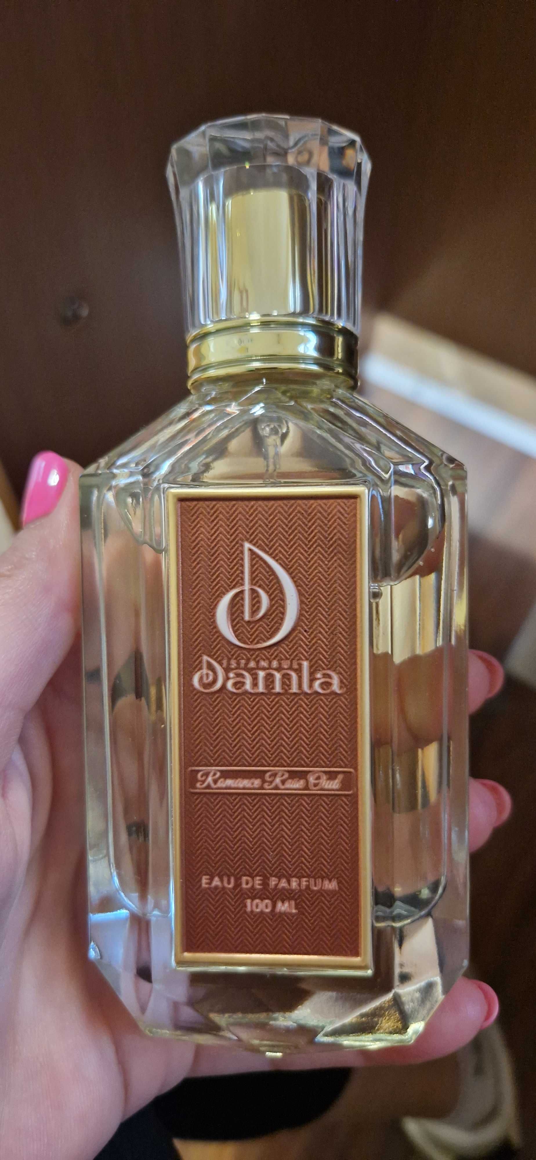 Оригинален парфюм Damla