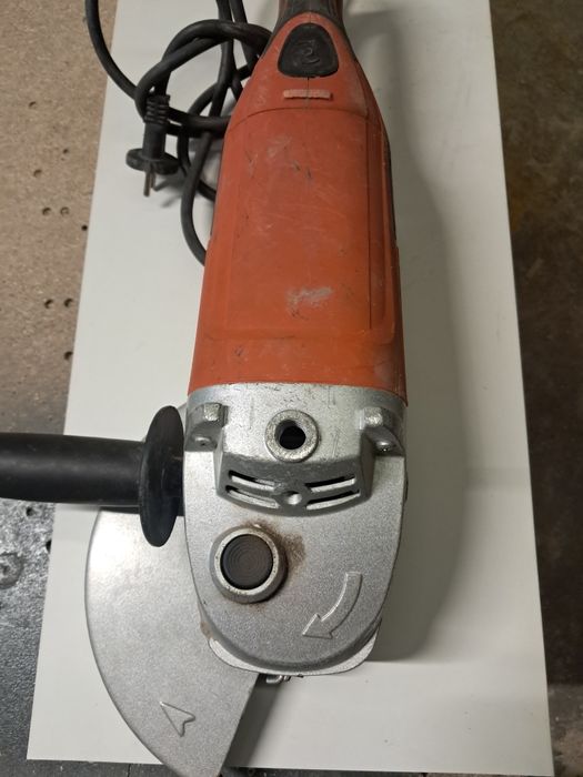 Болгарка бальшой обмен или продам