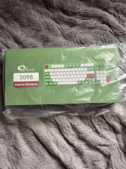 Клавиатура Akko Механическая