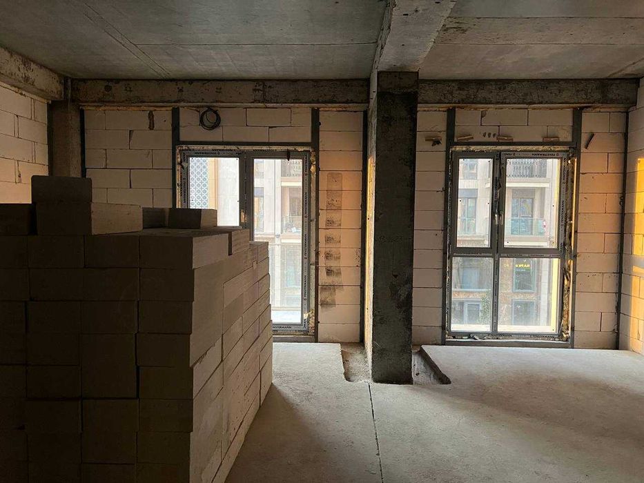 ЖК Мирабад Авеню! Продаю квартиру центре города круг Гранд Мир! ID09