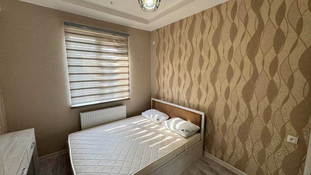 R17 Сдается УЮТНАЯ квартира 3/2/5 на Мирзо-Улугбекском ор-р ГЕОФИЗИКА!