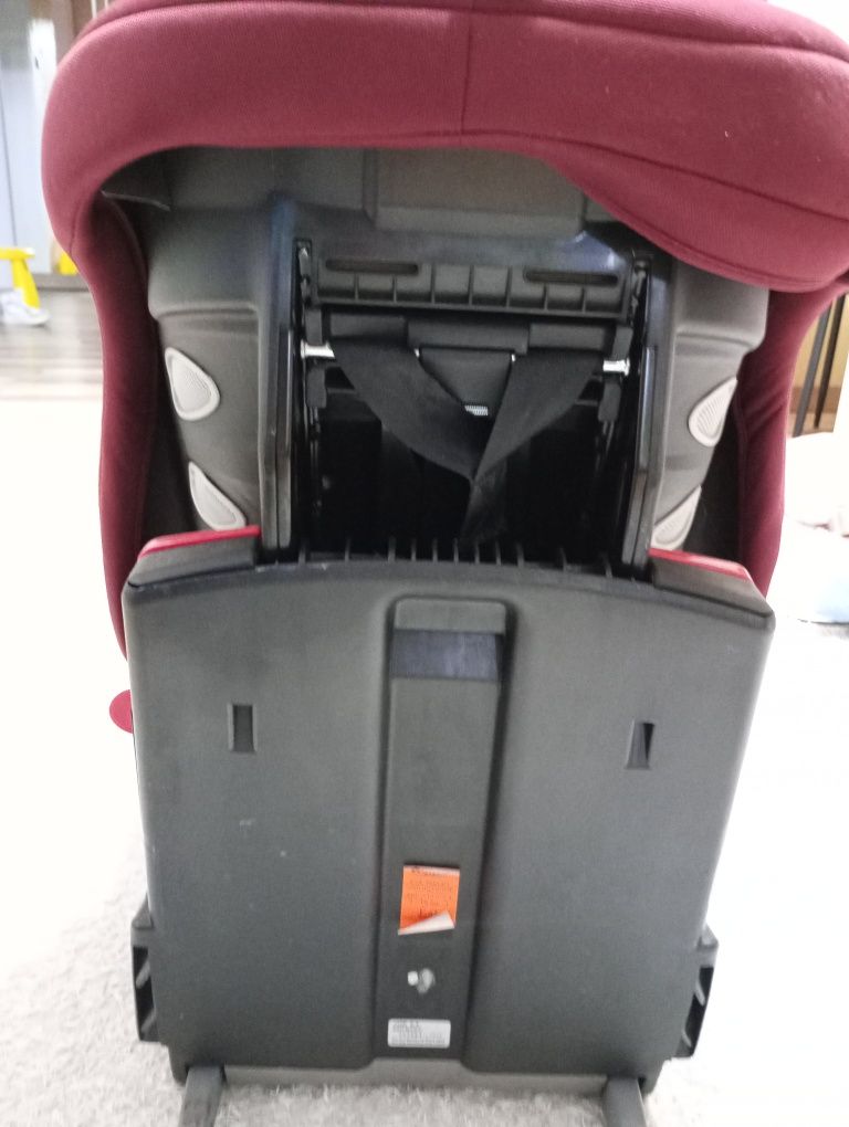 Детско столче за кола Jane с isofix