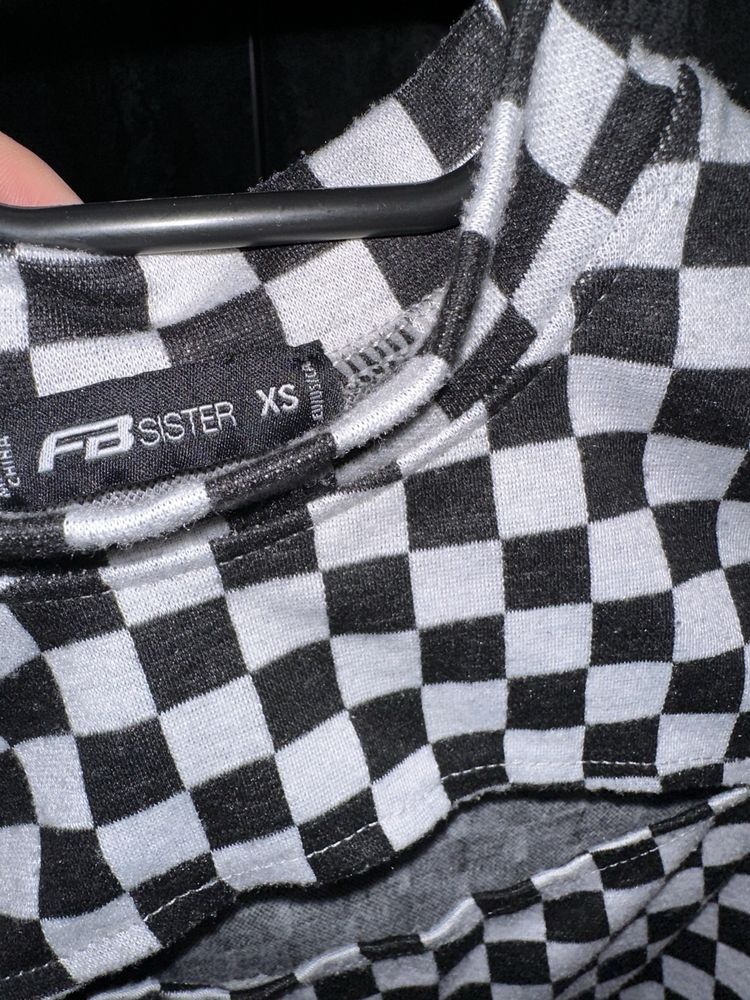 Дамска блуза XS