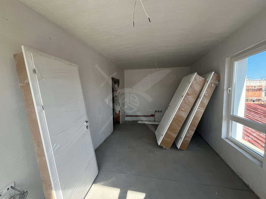 Продава се Тристаен апартамент в Пловдив, Кючук Париж - 127 кв.м за 1200 €/кв.м - Снимка #9