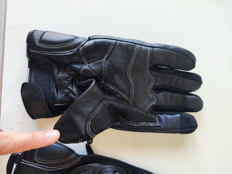 Mănuși moto Course Rapid NOI