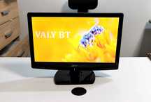 Televizor led bucatarie - Acer AT2355 - 23 inch/60 cm - impecabil