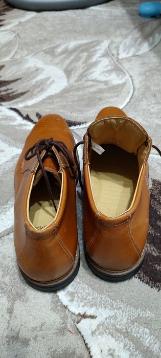 Ghete de lucru Emma Martino Bombeu metalic   Marimea 43 cu S3 SRC ESD