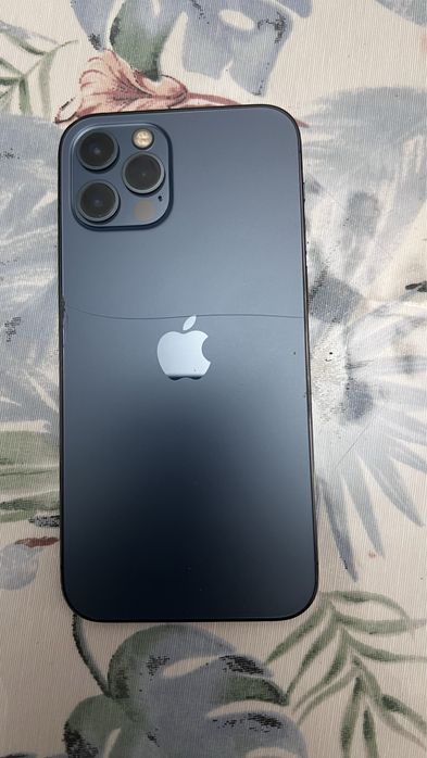 Iphone 12 pro 128gb 72% Айфон 12 pro