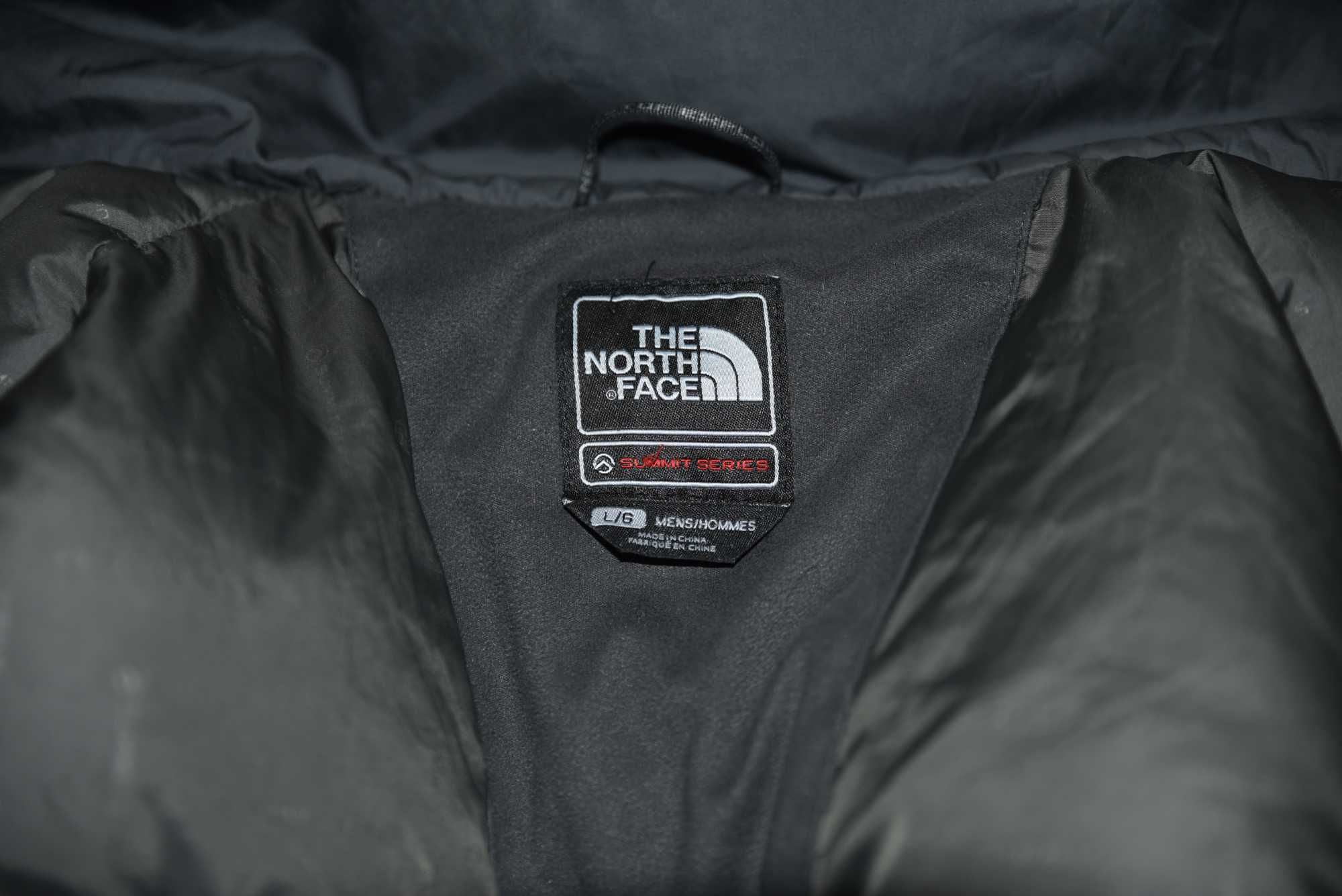 The North Face Summit Series 700 down оригинално мъжко яке размер L