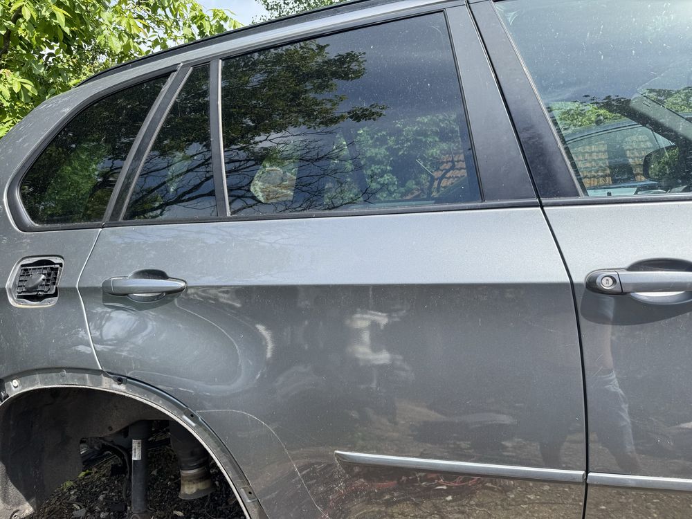 Врати BMW X5 E70 / БМВ Х5 Е70 2012г Facelift