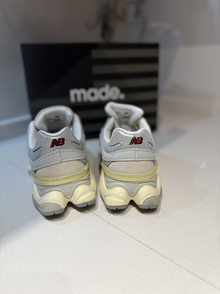 New Balance 9060 New Model - lunar new year