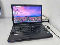 Ноутбук Fujitsu LifeBook AH532 Core i3/8GB/240Gb SSD. Батарея отличная