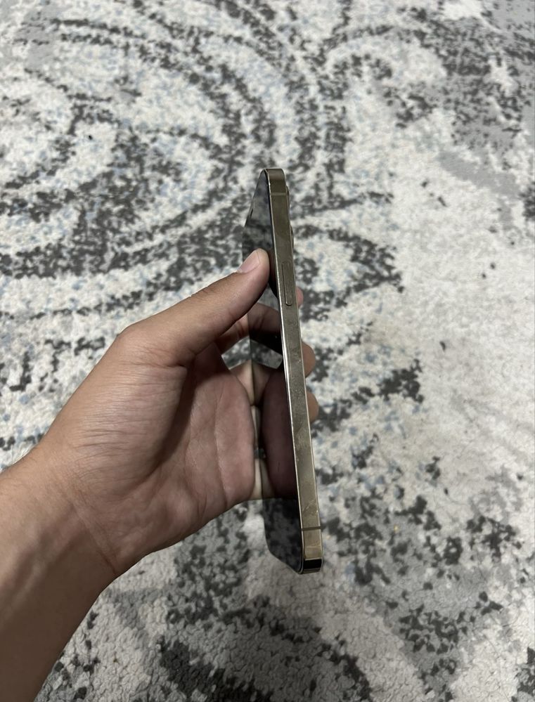 Iphone 12 pro max
