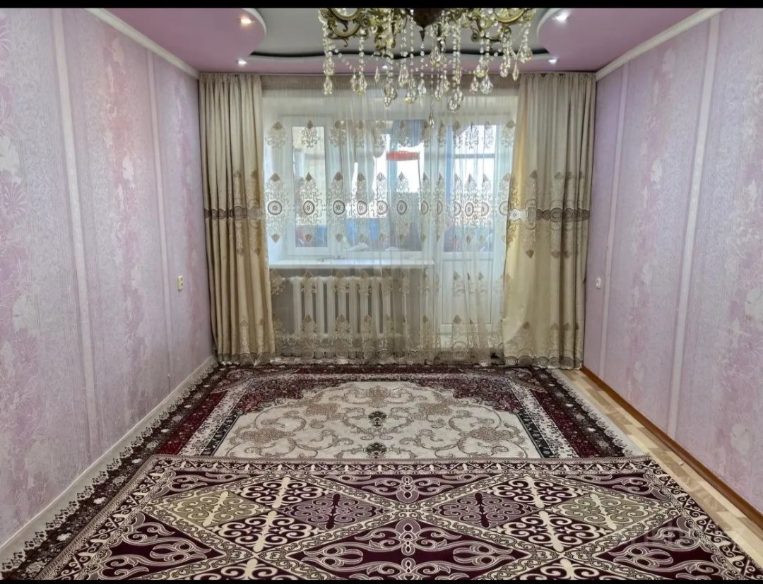 Продам 3-комнатную
