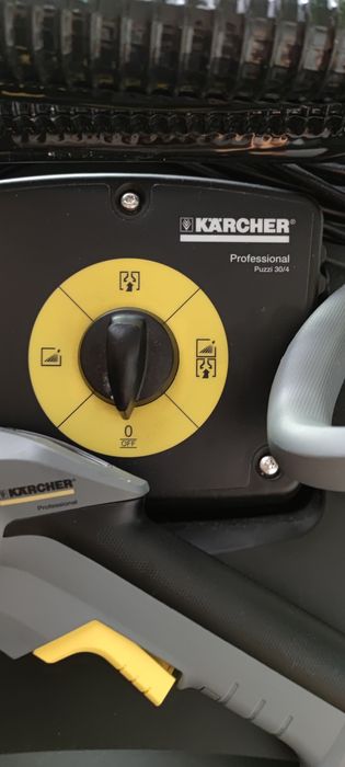 Karcher puzzi 30/4