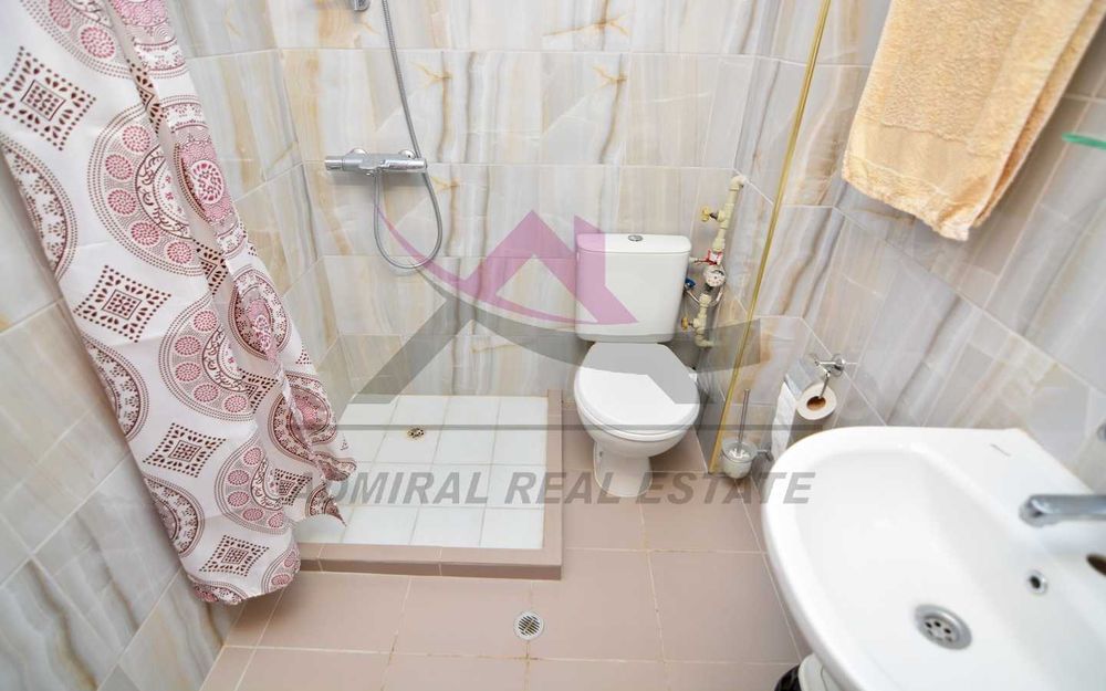 Продава се Тристаен апартамент в Варна, Спортна зала - 83 кв.м за 2362 €/кв.м - Снимка #4