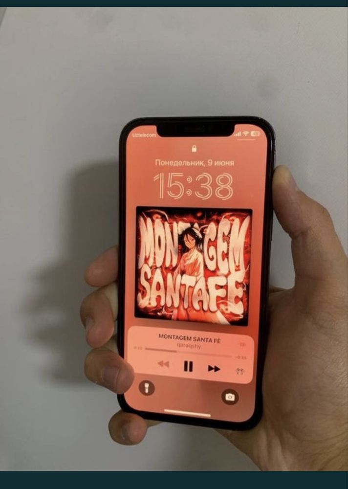 iPhone 12 pro 256gb LL/A