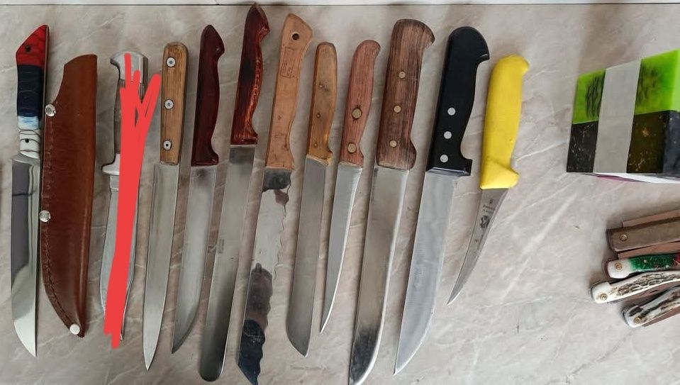 За всекиго по нещо