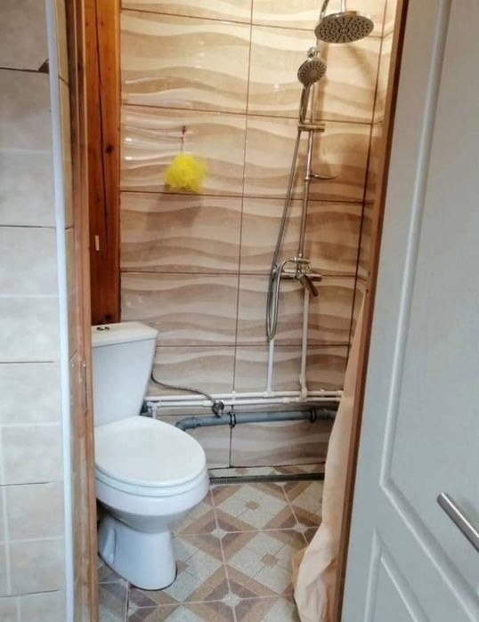 Garsioniera la mansarda