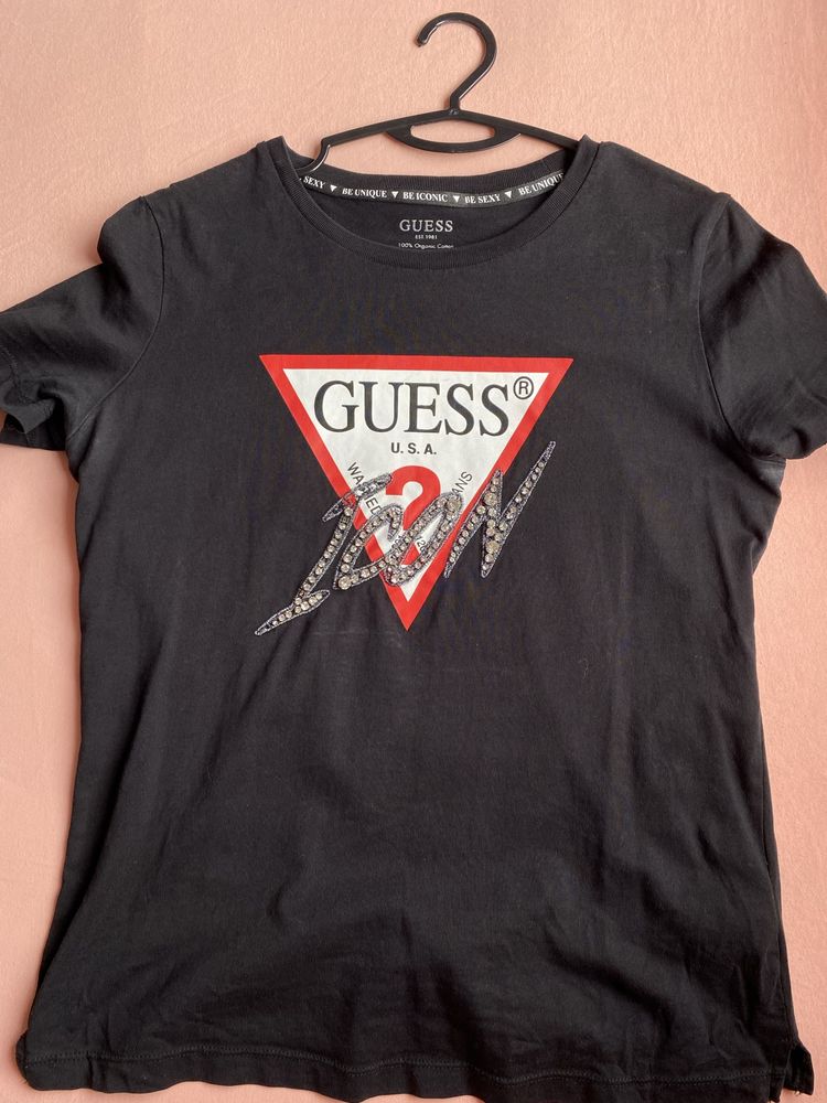 Тениски /Prada/Guess/CK/Armani/Burberry/Palm Angels