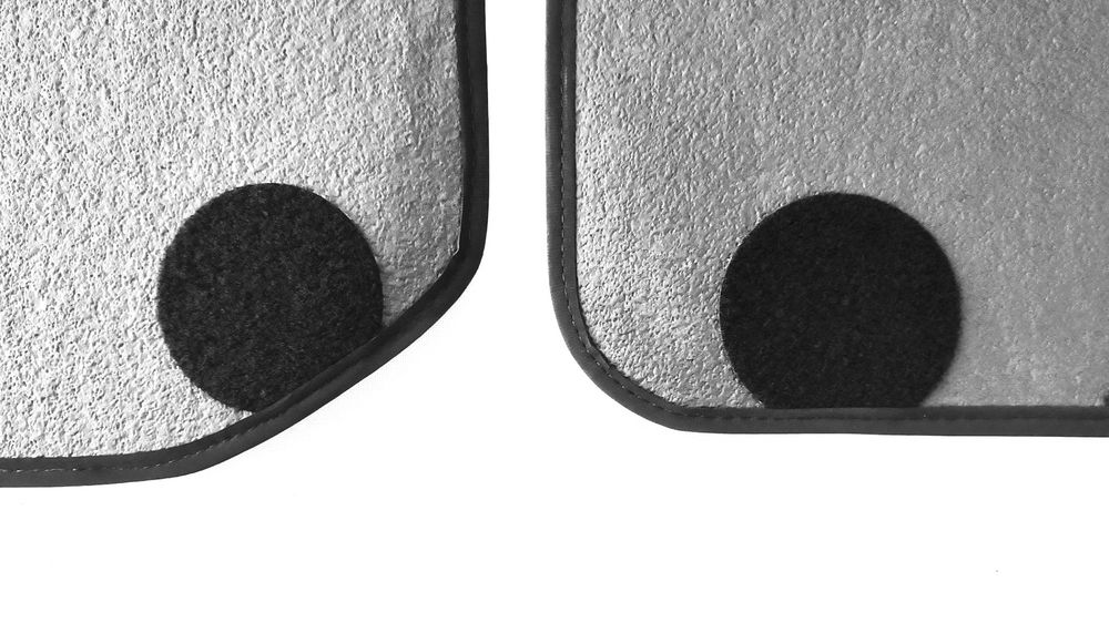 Covorașe mochetă Premium BMW S3 G20  2018->