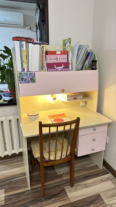 Детский стол stol detskiy парта parta письменный ctol