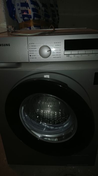 Пералня Samsung за части