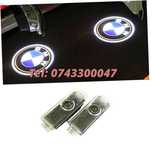 Lumini De Usi Led Logo Holograma Bmw Proiectoare Dedicate Portiere