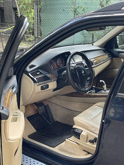 BMW X5 E70 3.0d 235 CP