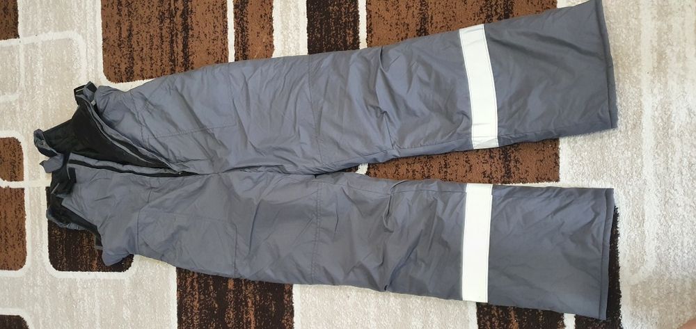 Продаю спецодежду зимнюю