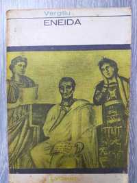 Cartea Eneida Vergiliu