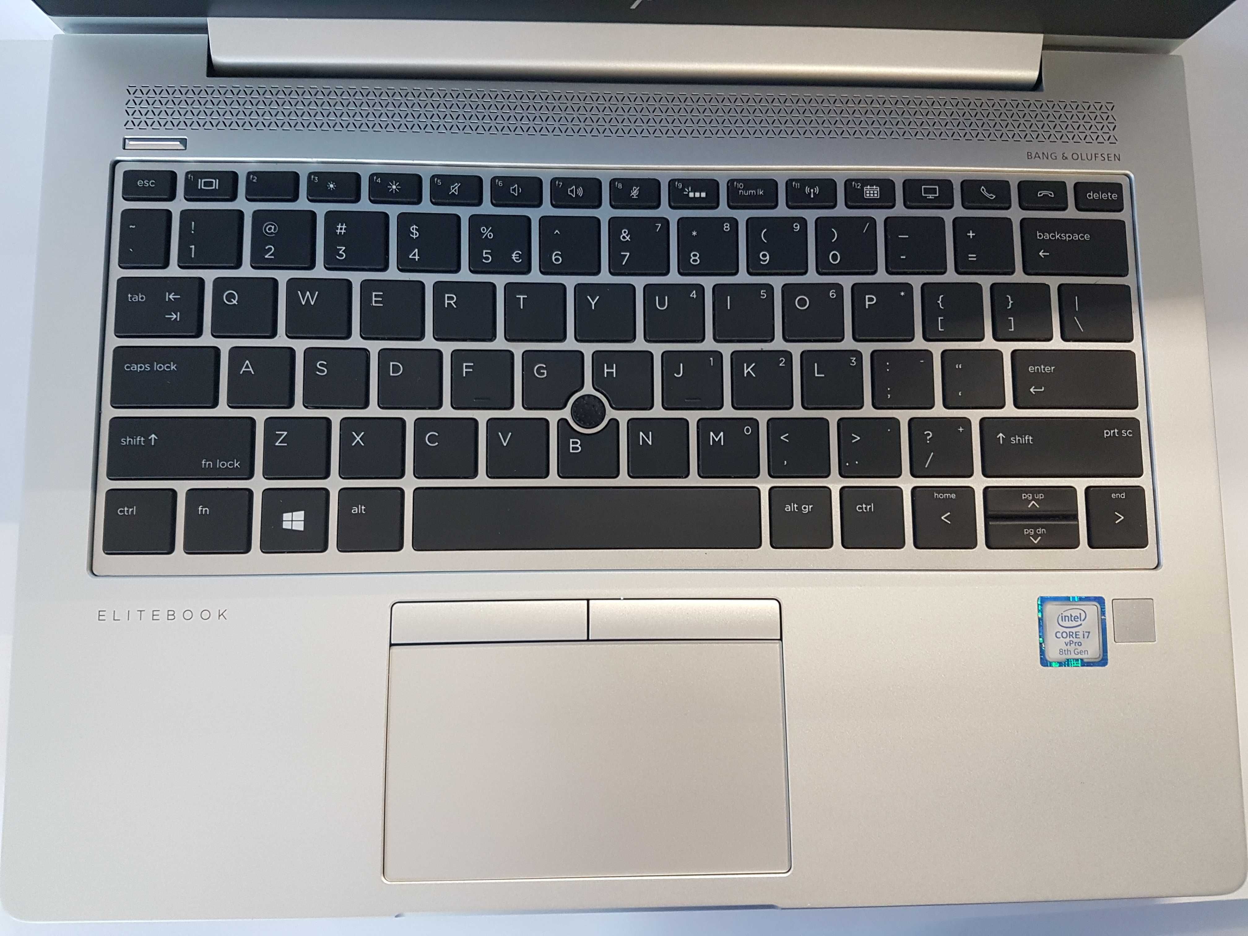 HP EliteBook 830 G5 Intel i7 8650U, de la 600 lei