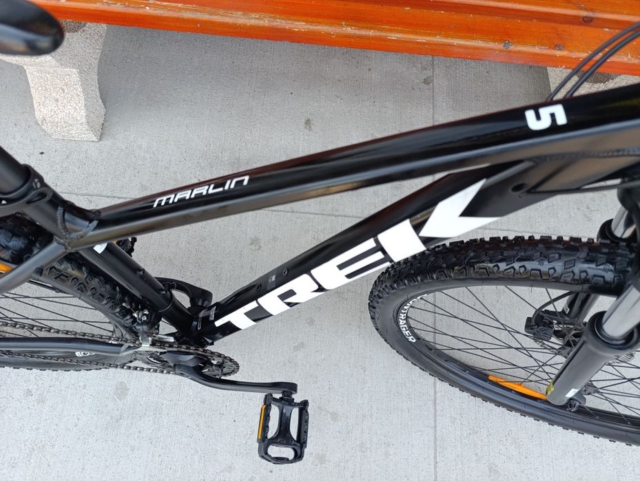 Планински велосипед TREK Marlin 5/29цола 17.5