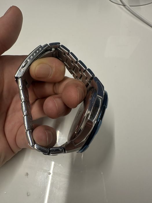 Часовник Casio Edifice