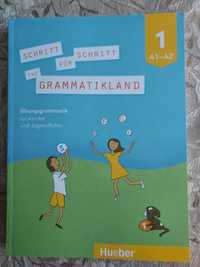 Немска граматика за деца