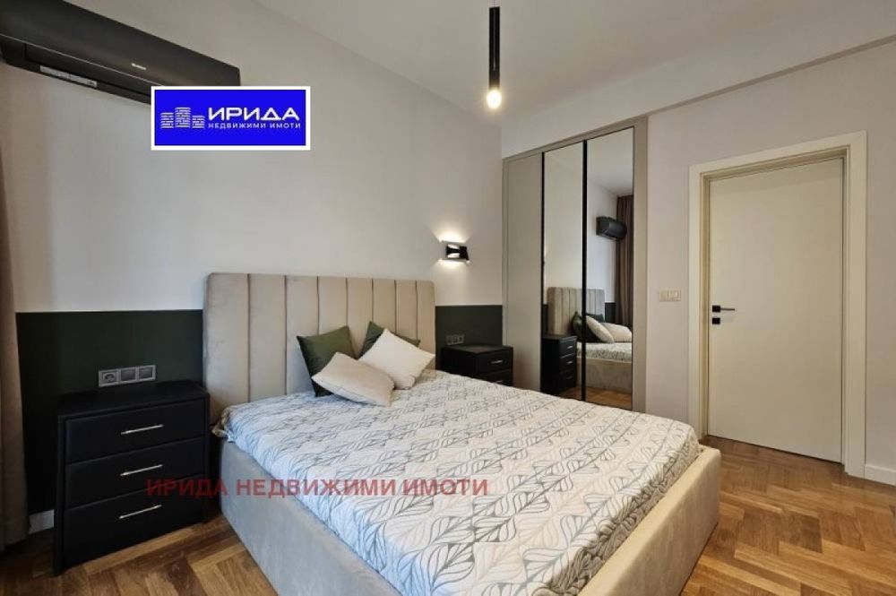 Дизайнерски обзаведен апартамент на ул. Московска!