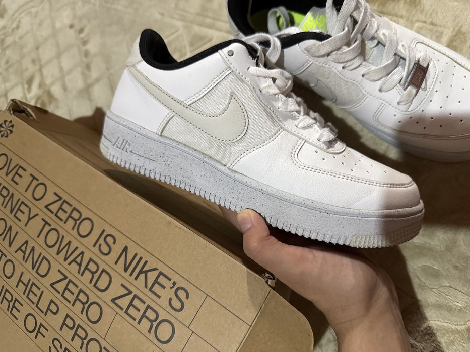 Кроссовки от Nike размер UK 5, EUR 38