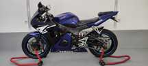 Yamaha R6 2003 RJ05