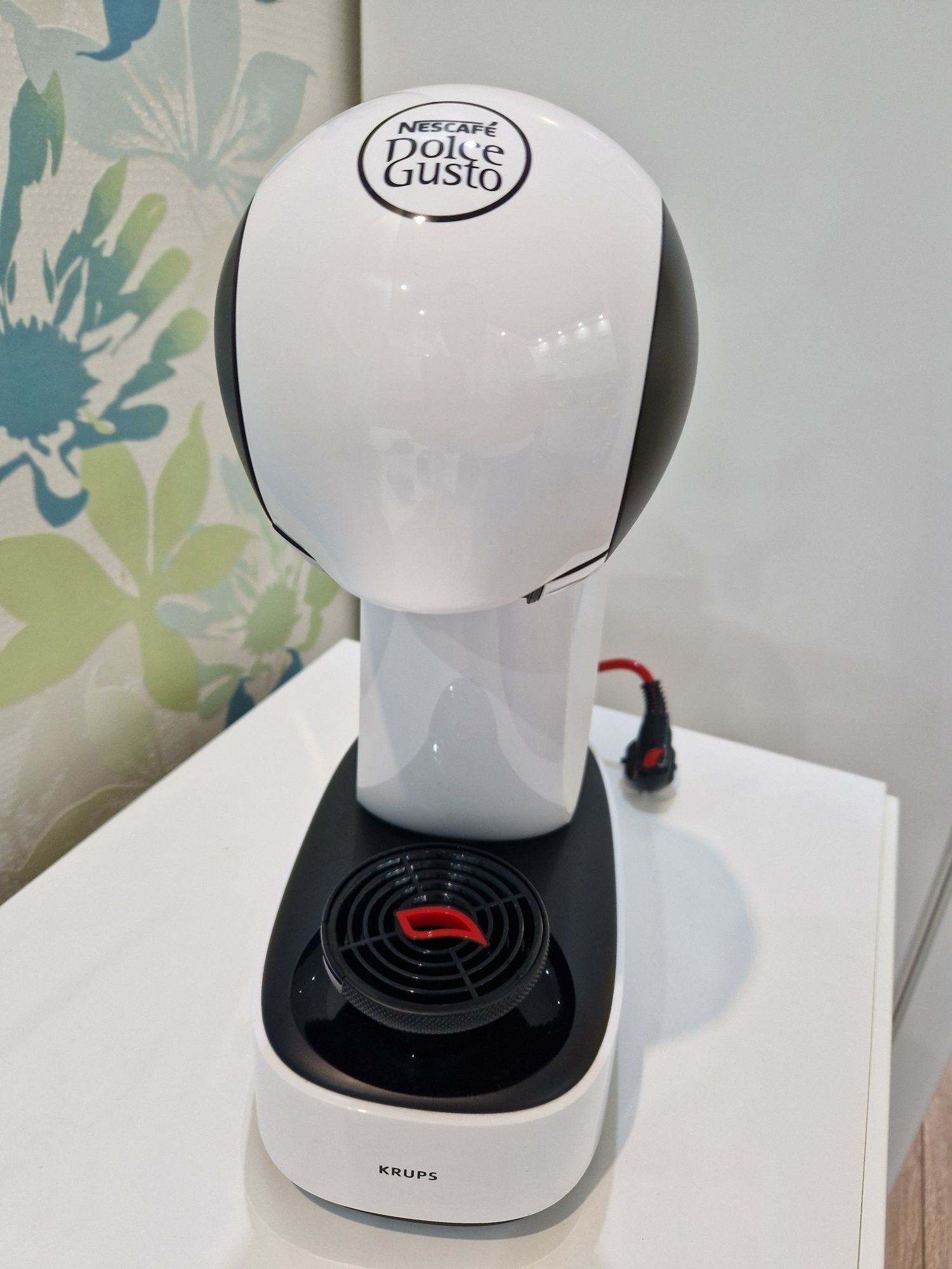 Кафемашина Капсулна Dolce Gusto