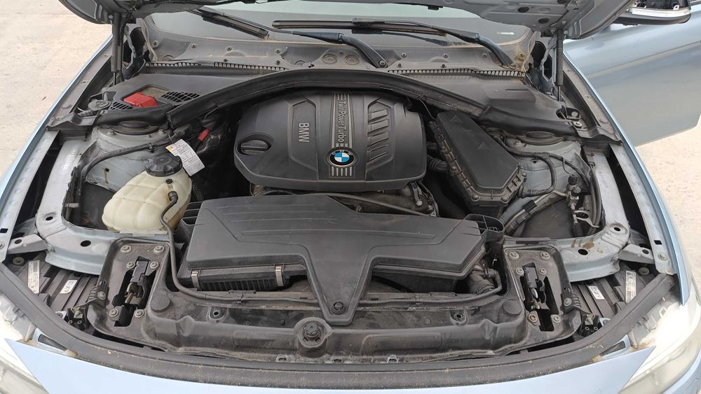 Kit pornire BMW F31 320d 184cp