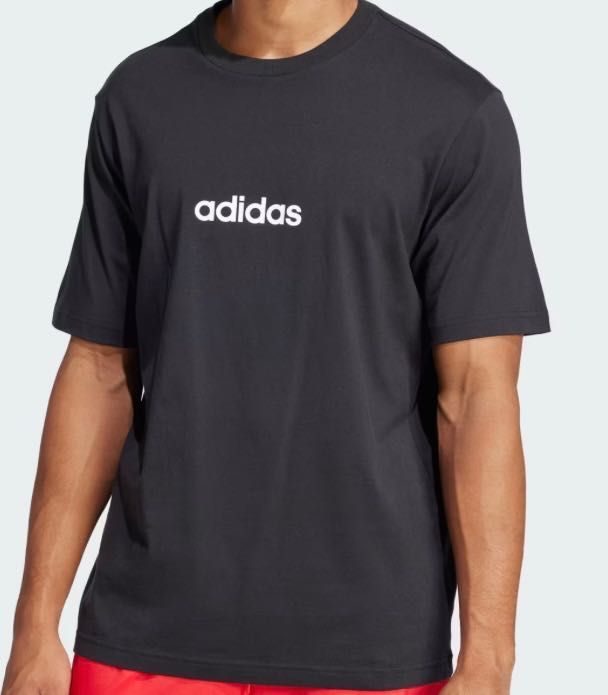 Мъжка тениска adidas