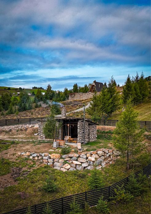 Cabana  DenZ , 2 persoane Maguri, Cluj