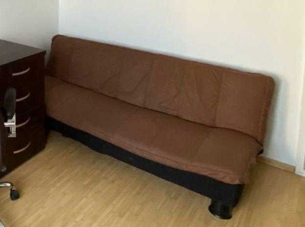 Donez canapea extensibilă